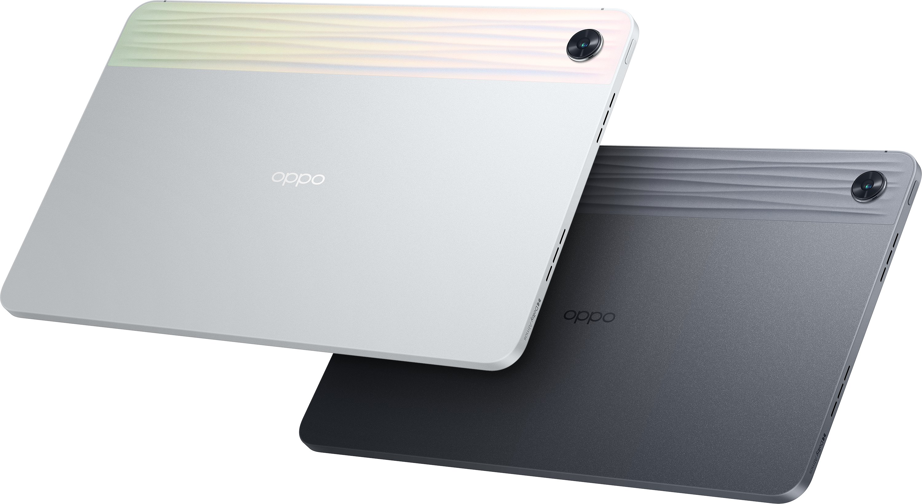 An insider showed what the OPPO Pad Air tablet will look like with